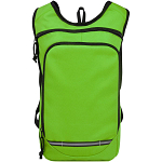Trails GRS RPET outdoor backpack 6.5L 3