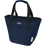 Joey 9-can GRS recycled canvas lunch cooler bag 6L 1