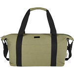 Joey GRS recycled canvas sports duffel bag 25L 3