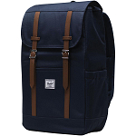 Herschel Retreat™ recycled laptop backpack 23L 1
