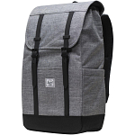 Herschel Retreat™ recycled laptop backpack 23L 1