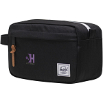 Herschel Chapter recycled travel kit 2
