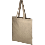 Pheebs 150 g/m² Aware™ recycled tote bag 1