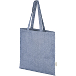 Pheebs 150 g/m² Aware™ recycled tote bag 1