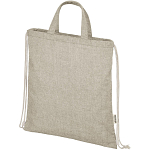 Pheebs 150 g/m² Aware™ drawstring bag 1