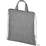 Pheebs 150 g/m² Aware™ drawstring bag 1