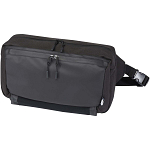 Roam GRS recycled modular sling bag 1