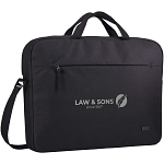 Case Logic Invigo 15.6 recycled laptop bag 2