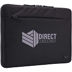 Case Logic Invigo 14 recycled laptop sleeve 2