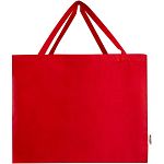 Odessa 220 g/m² GRS recycled cotton tote bag 40L 3