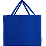 Odessa 220 g/m² GRS recycled cotton tote bag 40L 3