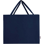 Odessa 220 g/m² GRS recycled cotton tote bag 40L 3