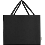 Odessa 220 g/m² GRS recycled cotton tote bag 40L 3