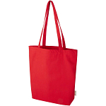 Florida 270 g/m² GRS recycled tote bag 10L 1