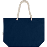 Florida 270 g/m² GRS recycled beach tote bag 18L 4