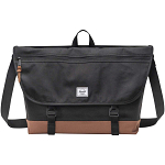 Herschel Cove recycled messenger bag 22.5L 3