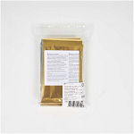 Frederik 2-function emergency blanket 4