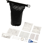 Alexander 30-piece first aid waterproof bag 1