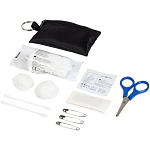 Valdemar 16-piece first aid keyring pouch 1