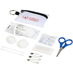 Valdemar 16-piece first aid keyring pouch 2