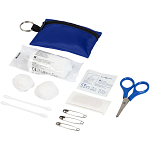 Valdemar 16-piece first aid keyring pouch 1