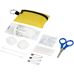 Valdemar 16-piece first aid keyring pouch 1