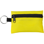 Valdemar 16-piece first aid keyring pouch 3