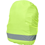 William reflective and waterproof bag cover 1