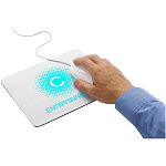 Heli flexible mouse pad 2