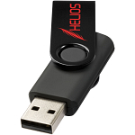 Rotate Metallic USB 4GB 2