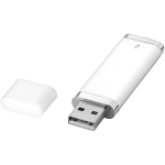 Flat 4GB USB flash drive 1