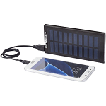 Stellar 8000 mAh solar power bank 2