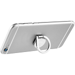 Cell aluminium ring phone holder 2