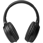 Blaze light-up logo headphones 3