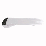 Abs stanley knife with locking mechanism, medium 3