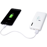 Compress 10.000 mAh high density power bank 2