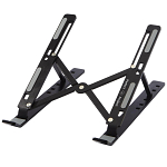 Rise foldable laptop stand 2