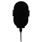 Pilot 15W wireless automatic car charger  3