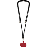 Kubi phone lanyard 1