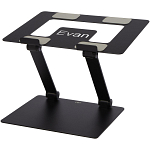 Rise Pro laptop stand 3