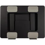 Rise Pro laptop stand 4
