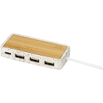 Terrazzo USB 2.0 hub 1