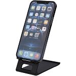 Rise slim aluminium phone stand 1