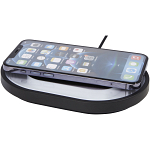 Ray wireless charging pad with RGB mood light 1