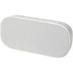 Stark 2.0 5W recycled plastic IPX5 Bluetooth® speaker  1