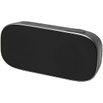 Stark 2.0 5W recycled plastic IPX5 Bluetooth® speaker  1