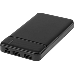 Loop 10.000 mAh recycled plastic power bank  1