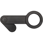 Hook recycled plastic desktop phone holder 3