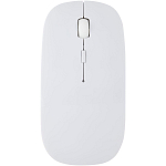 Menlo RCS recycled plastic wireless mouse  3
