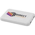 Asama 5000 mAh Type-C recycled plastic power bank 2